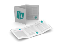 Folder drucken