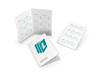 Taschenkalender drucken
