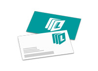 Visitenkarten drucken